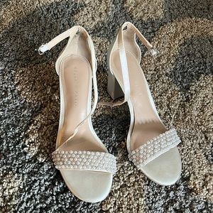 Kelly and Katie formal shoes